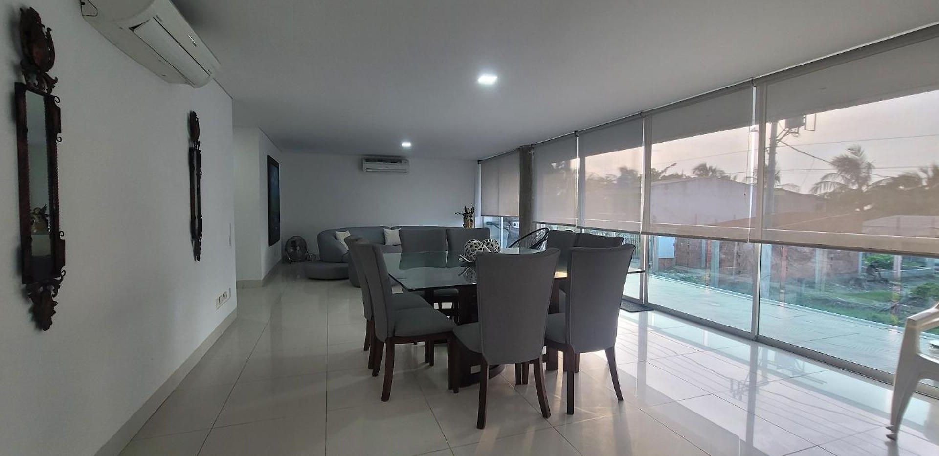 Live - Boquilla Le Solei * Cartagena