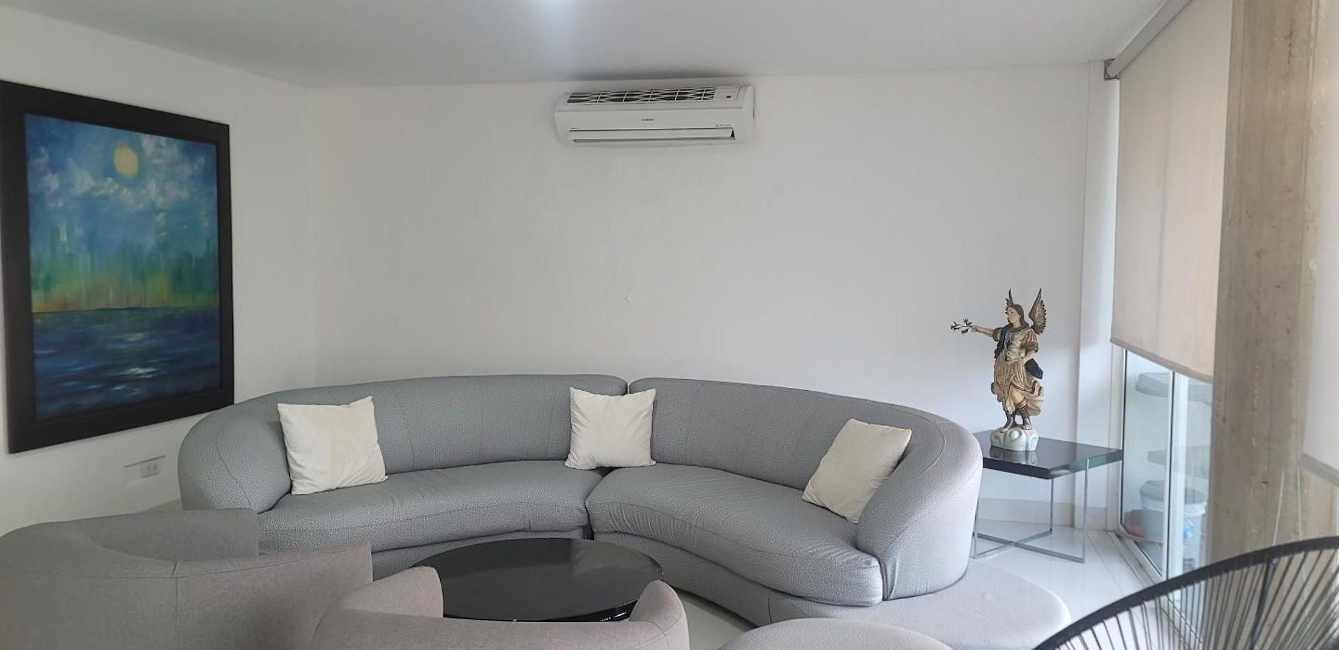 Apartamento Live - Boquilla Le Solei
