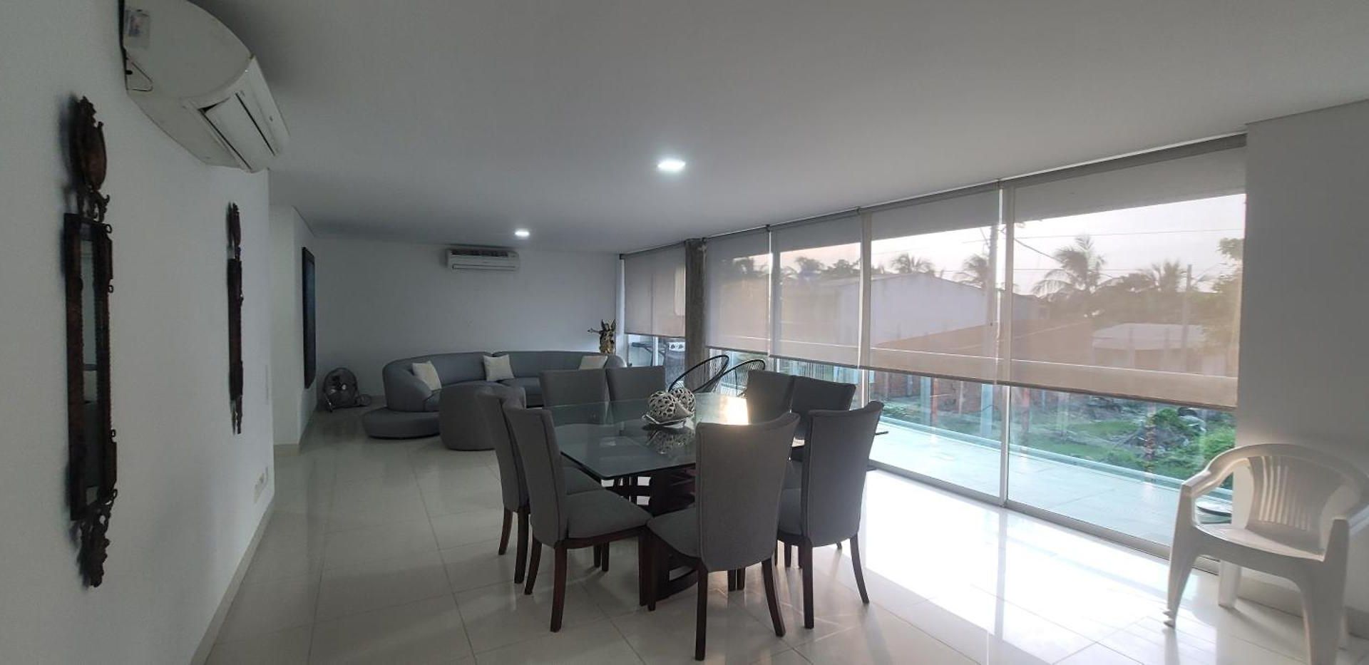 Live - Boquilla Le Solei Cartagena