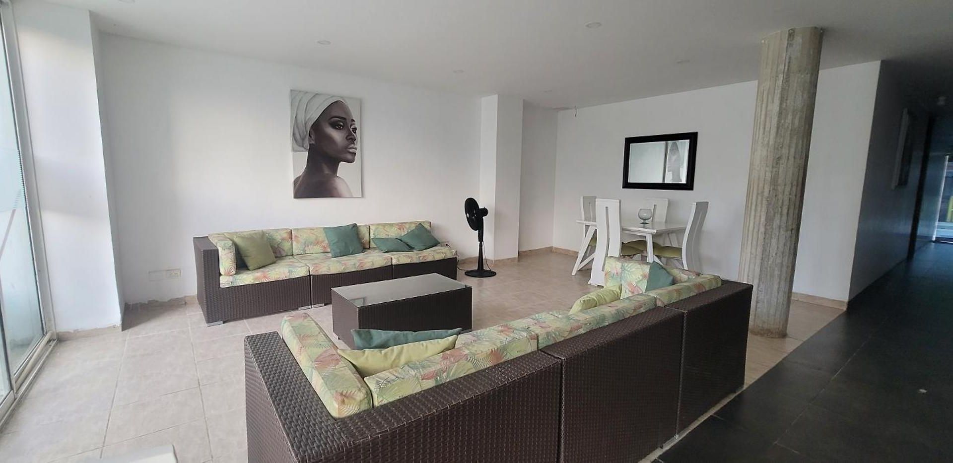Live - Boquilla Le Solei Apartamento *