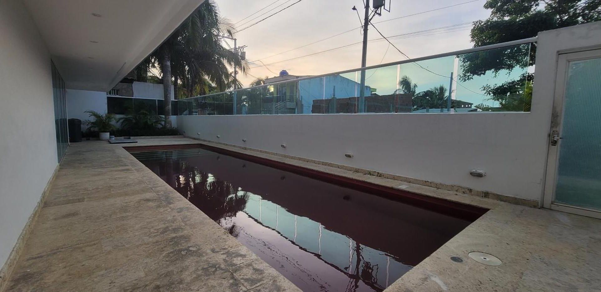 Live - Boquilla Le Solei Cartagena