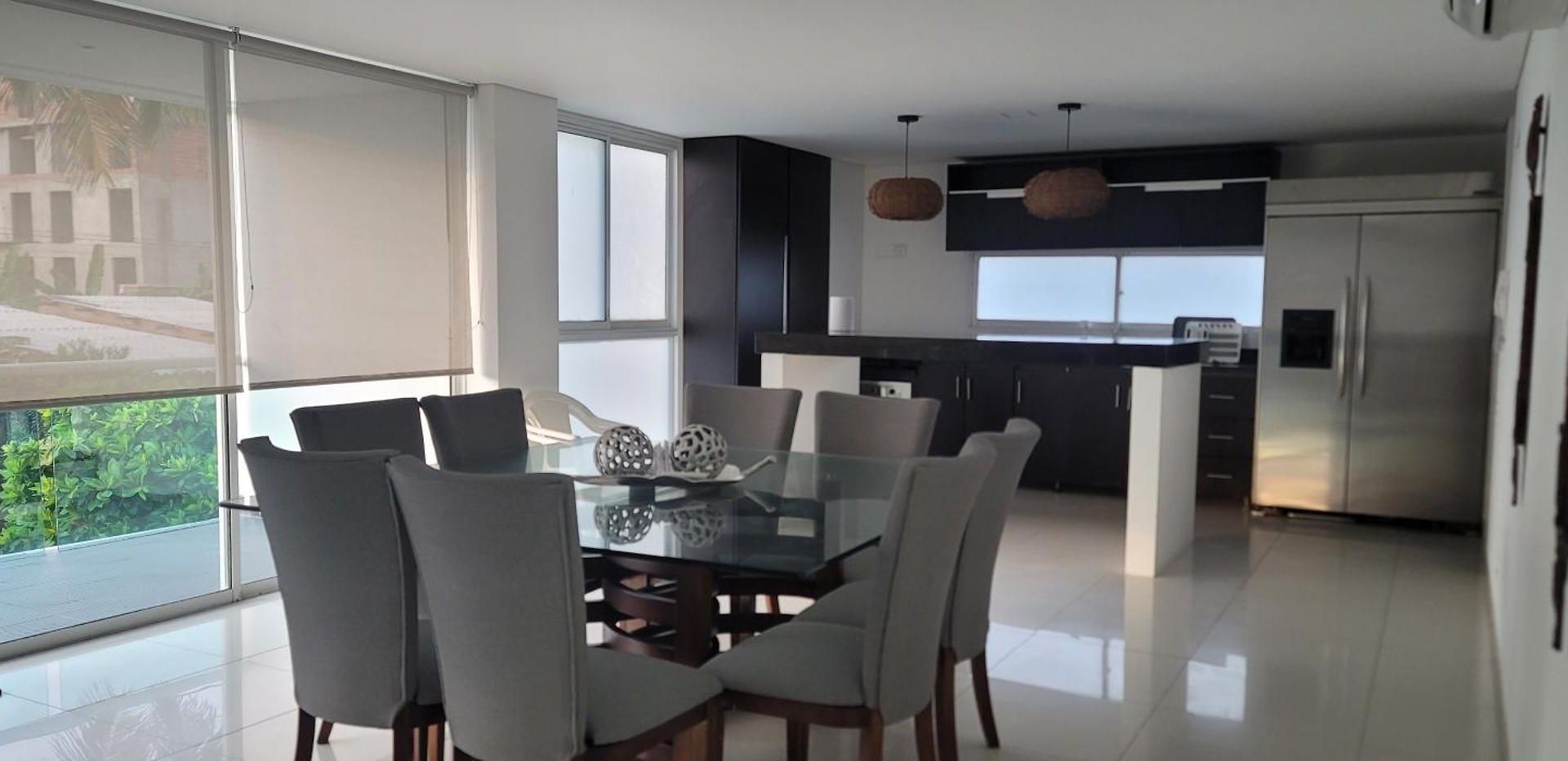 Live - Boquilla Le Solei * Cartagena