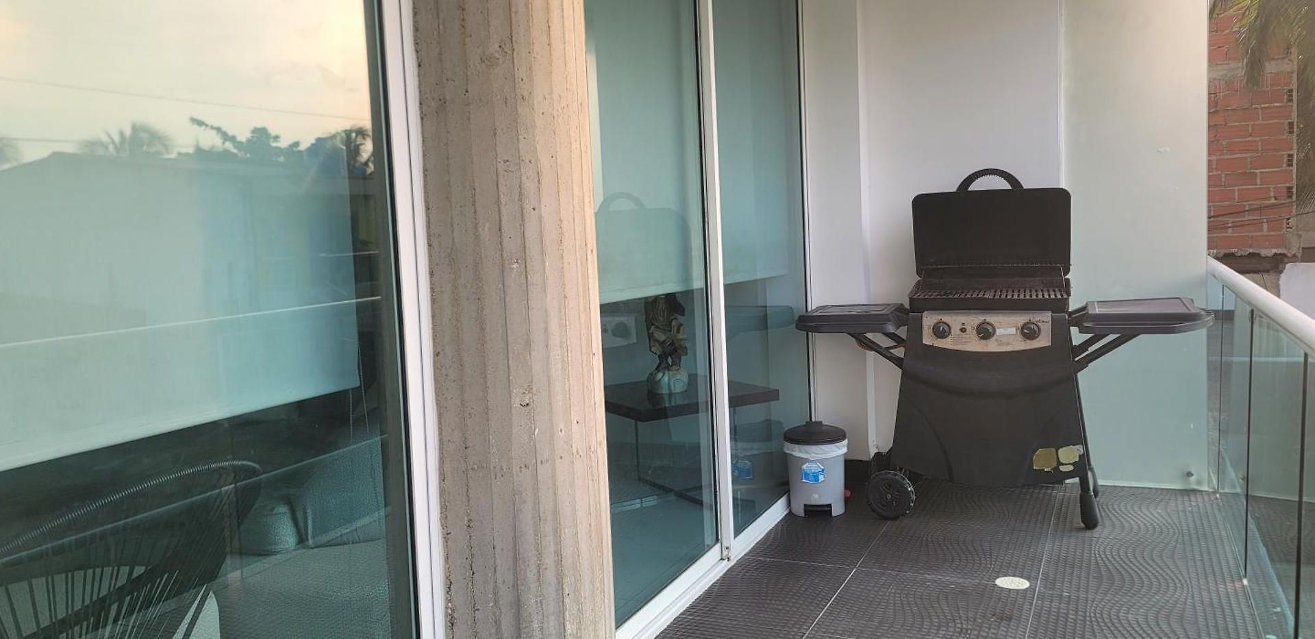 Live - Boquilla Le Solei Apartamento Cartagena