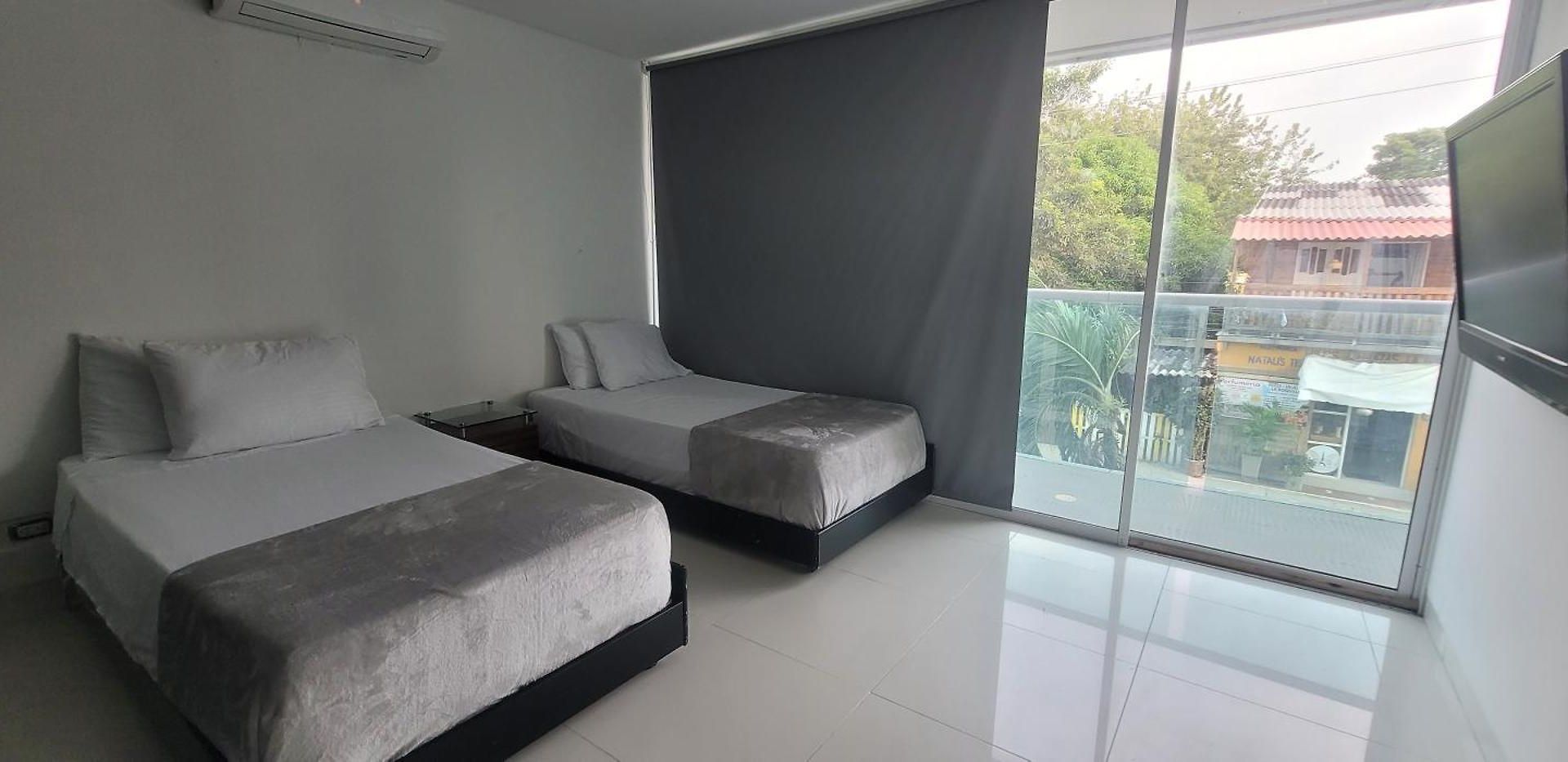 Live - Boquilla Le Solei * Cartagena