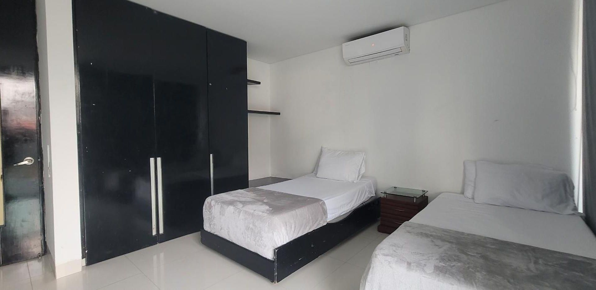 Live - Boquilla Le Solei Apartamento