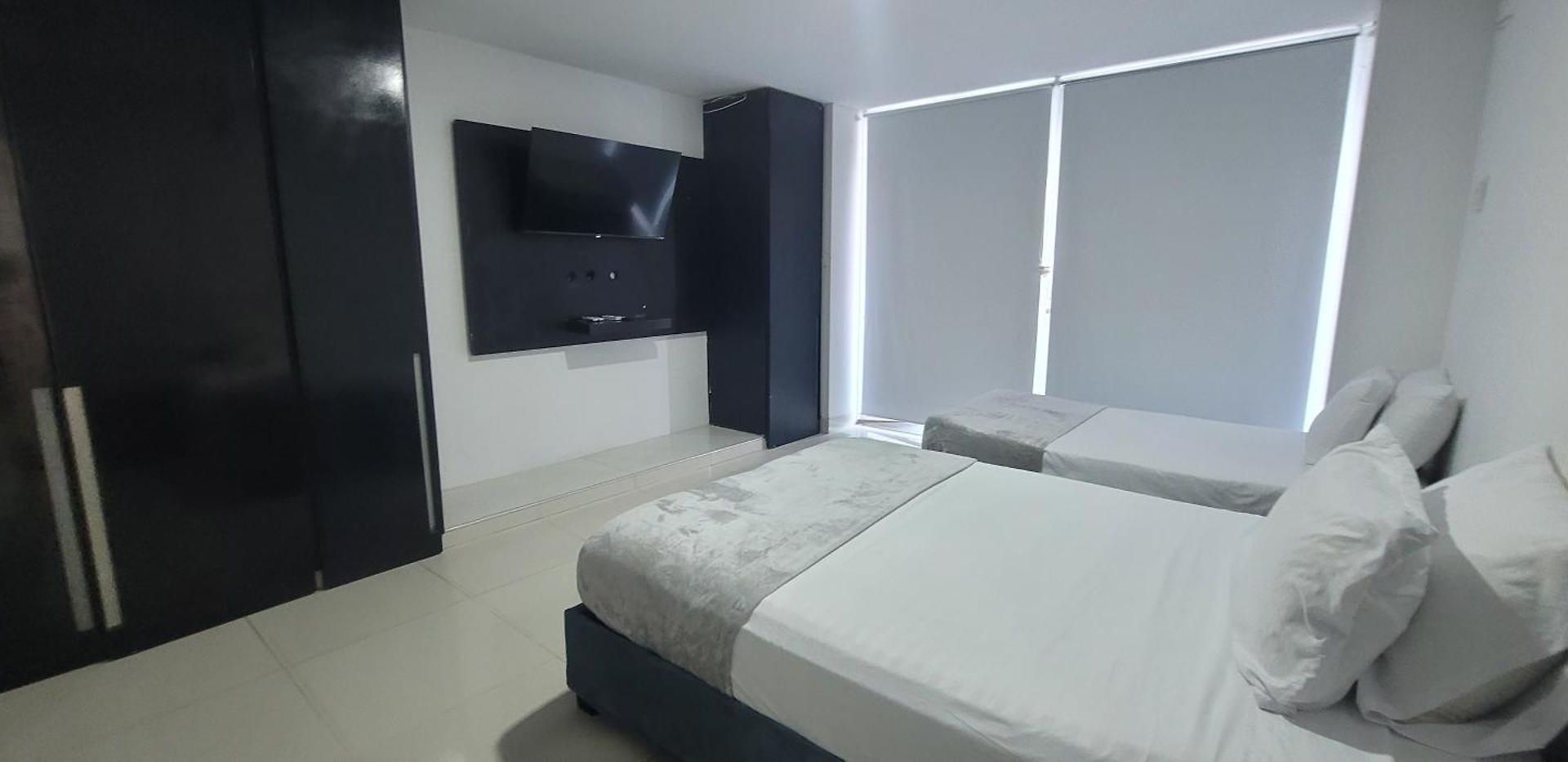 Apartamento Live - Boquilla Le Solei