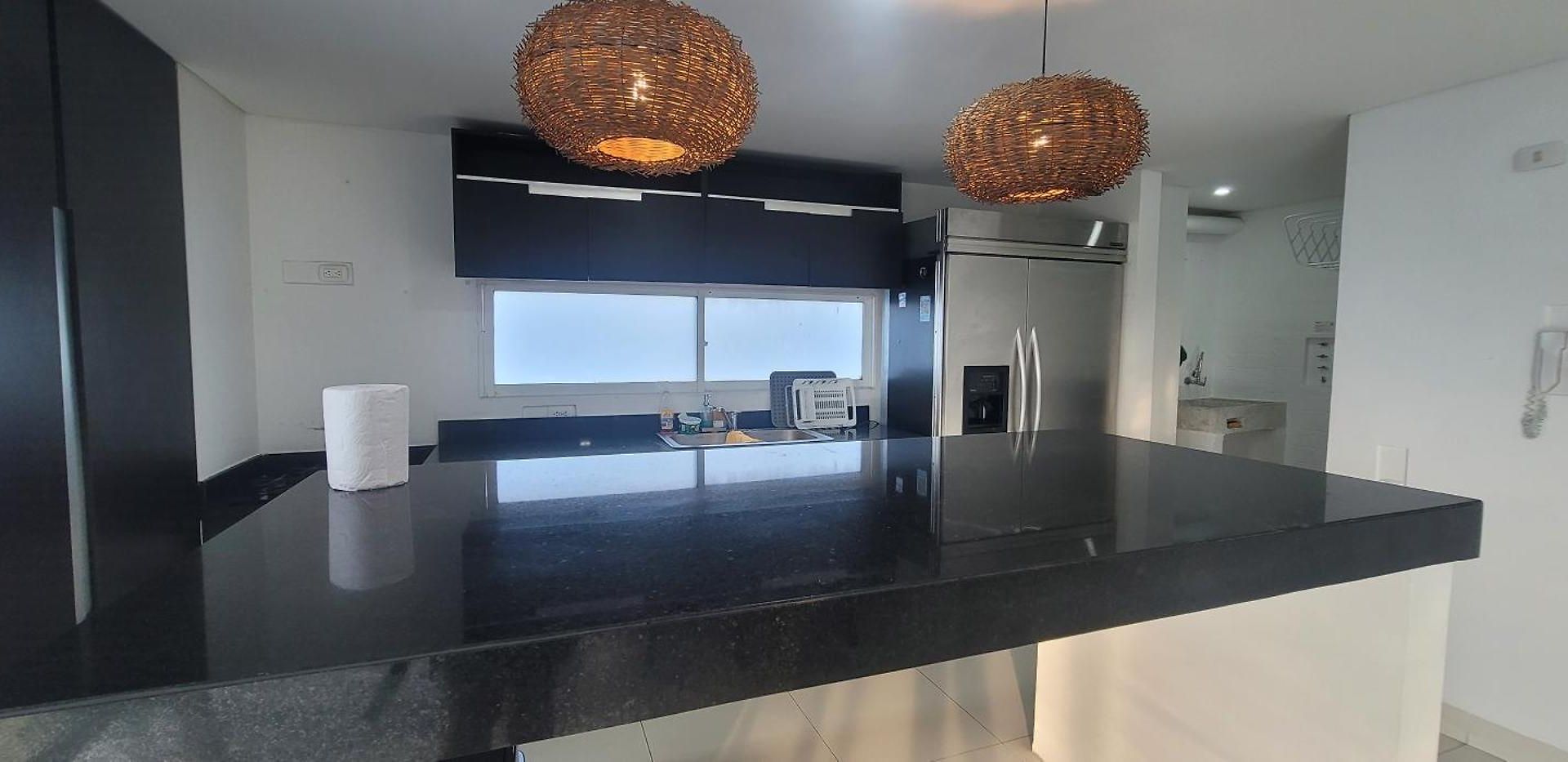 Live - Boquilla Le Solei Apartamento *