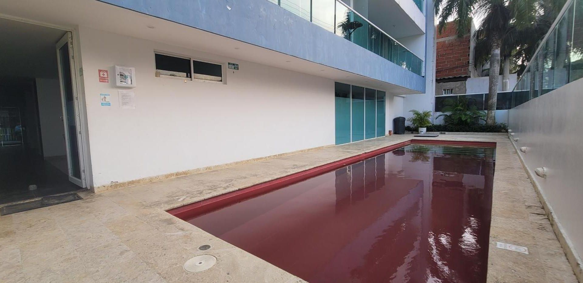 Live - Boquilla Le Solei Apartamento Cartagena