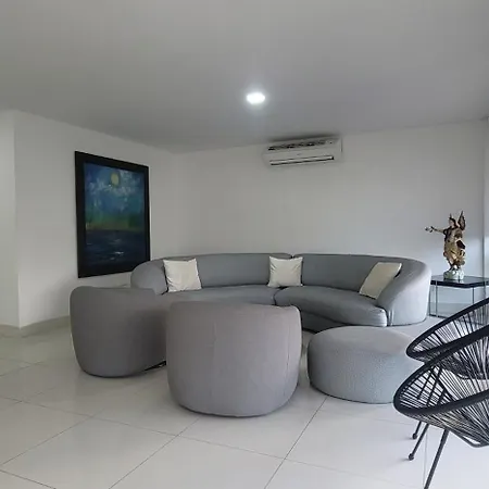 Live - Boquilla Le Solei * Cartagena