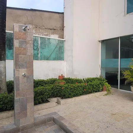 Apartamento Live - Boquilla Le Solei Cartagena