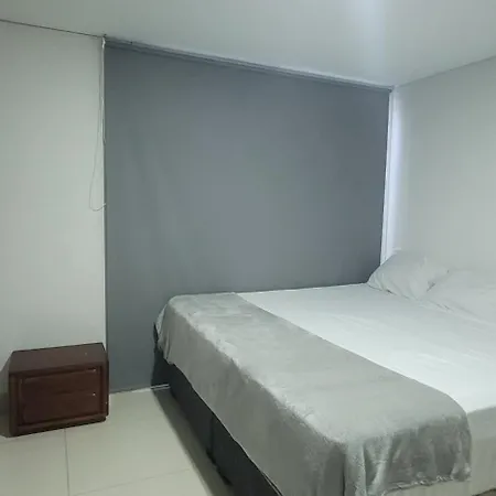 Live - Boquilla Le Solei