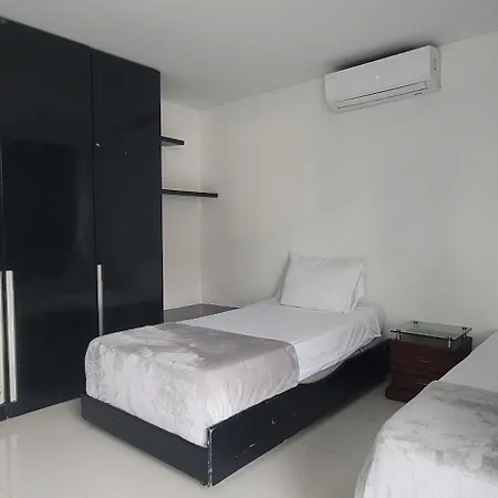 Live - Boquilla Le Solei Apartamento