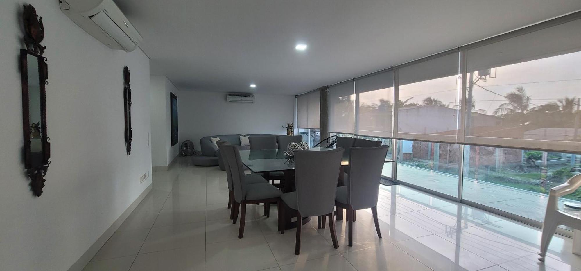 Live - Boquilla Le Solei * Cartagena