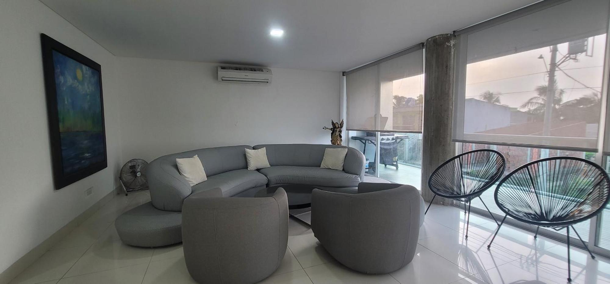 Live - Boquilla Le Solei Apartamento Cartagena