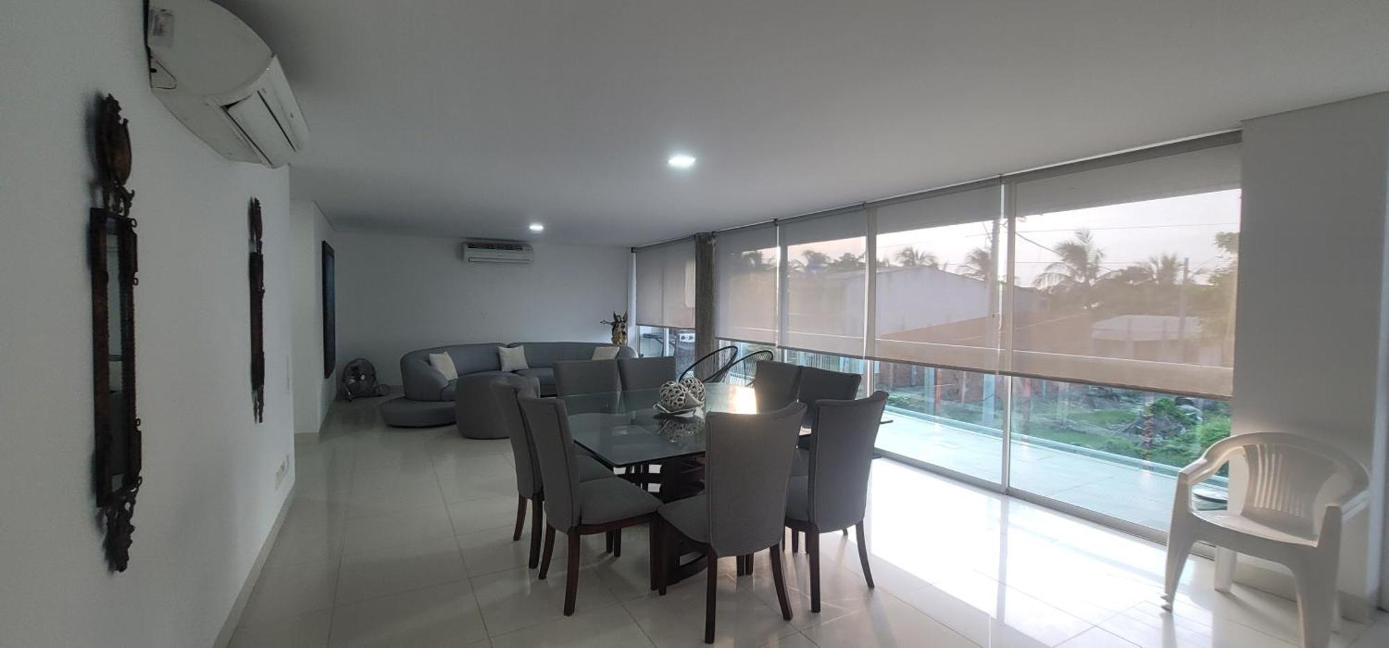 Live - Boquilla Le Solei Cartagena