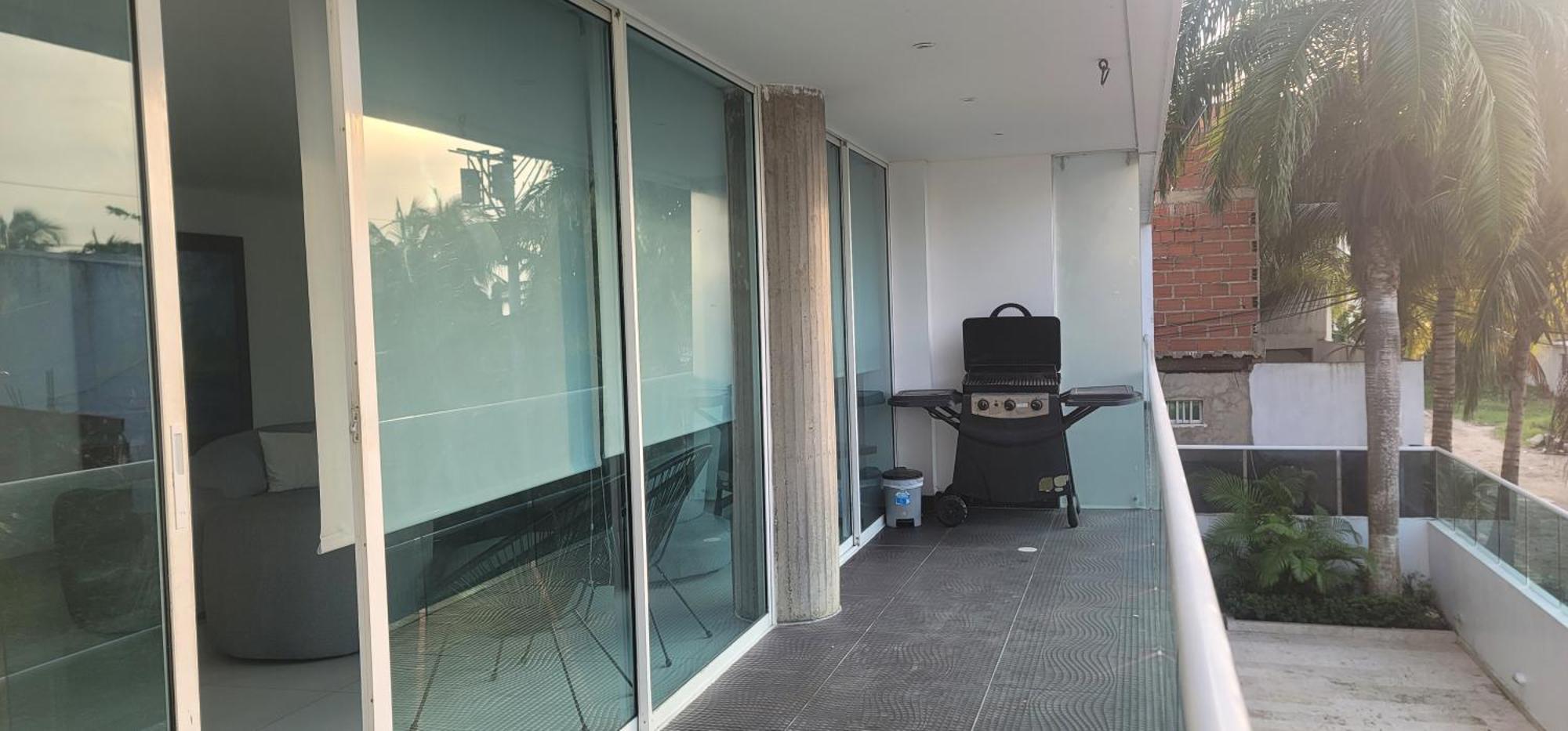 Live - Boquilla Le Solei Apartamento