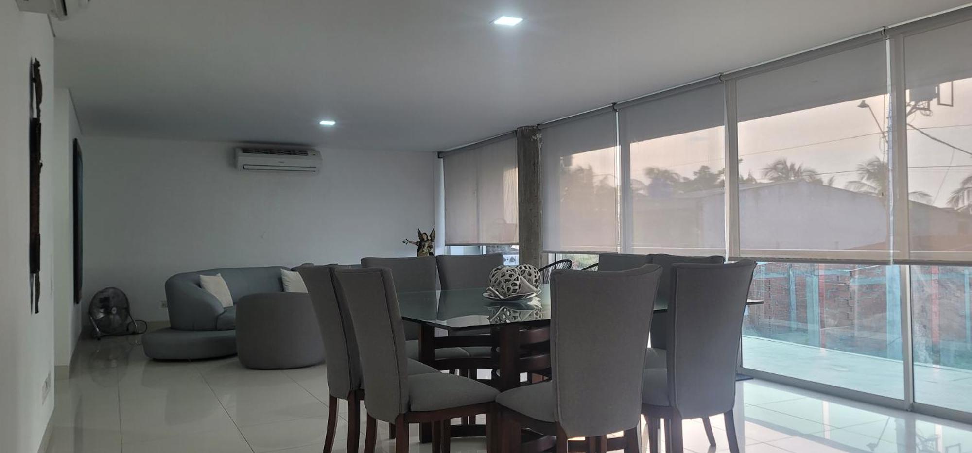 Live - Boquilla Le Solei *