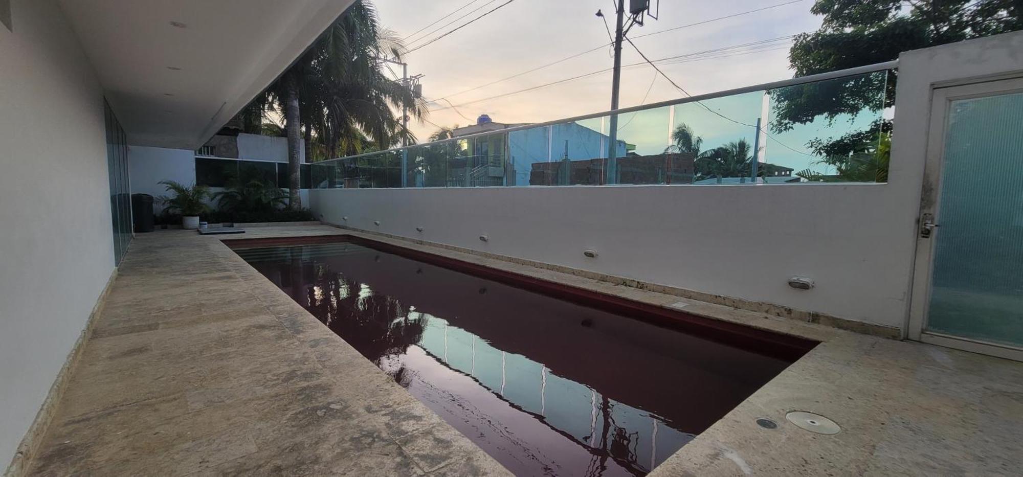 Live - Boquilla Le Solei Cartagena