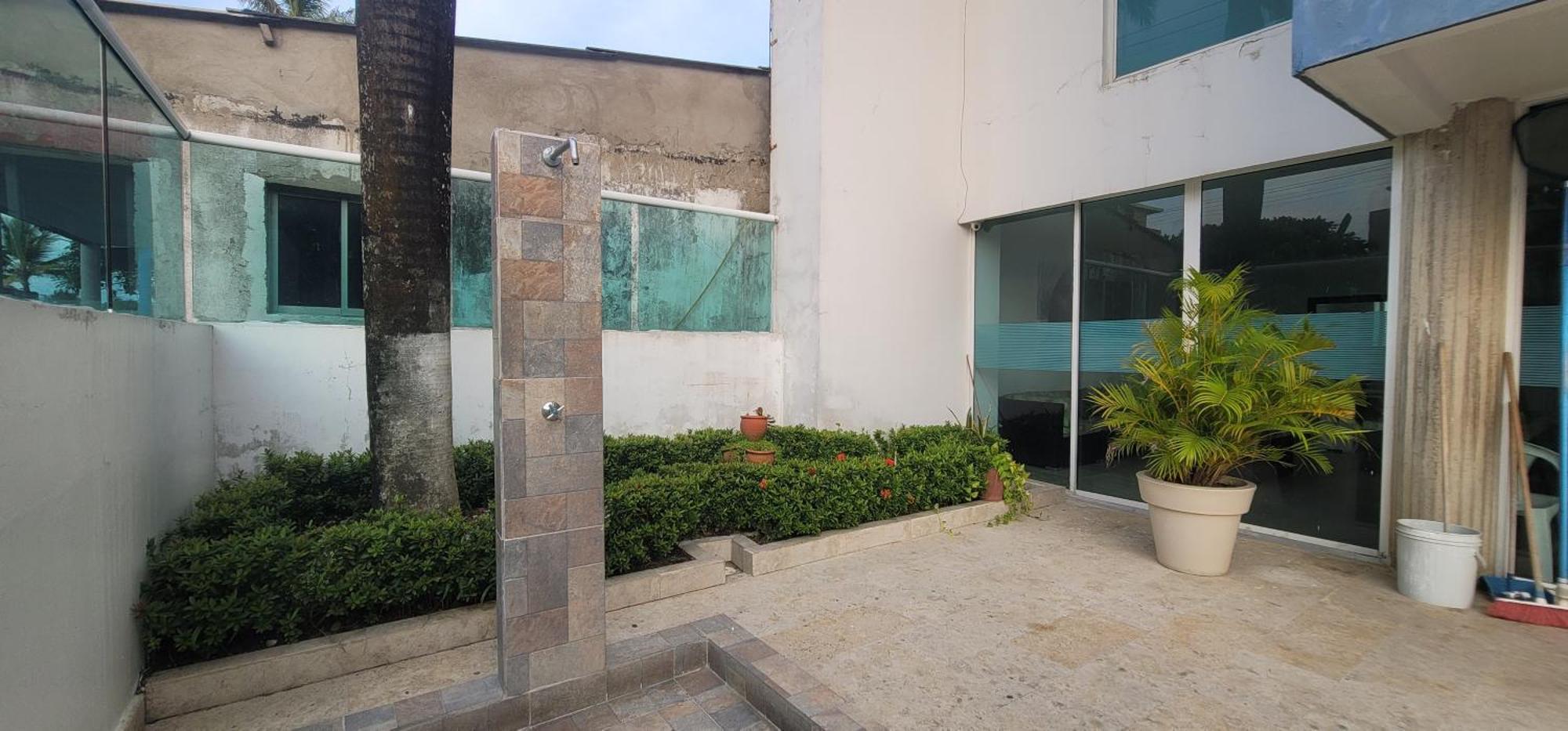 Apartamento Live - Boquilla Le Solei Cartagena