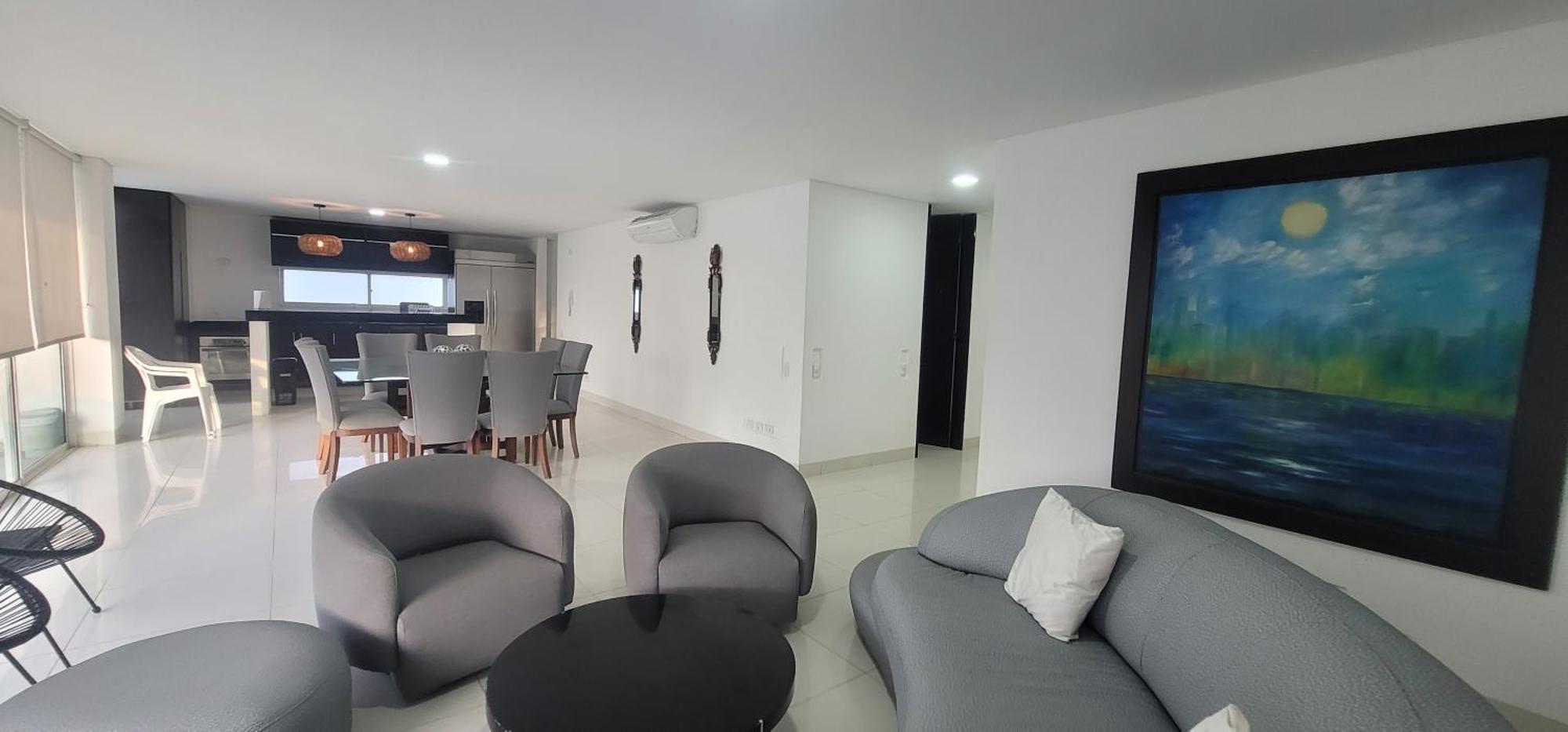 Live - Boquilla Le Solei Apartamento Cartagena